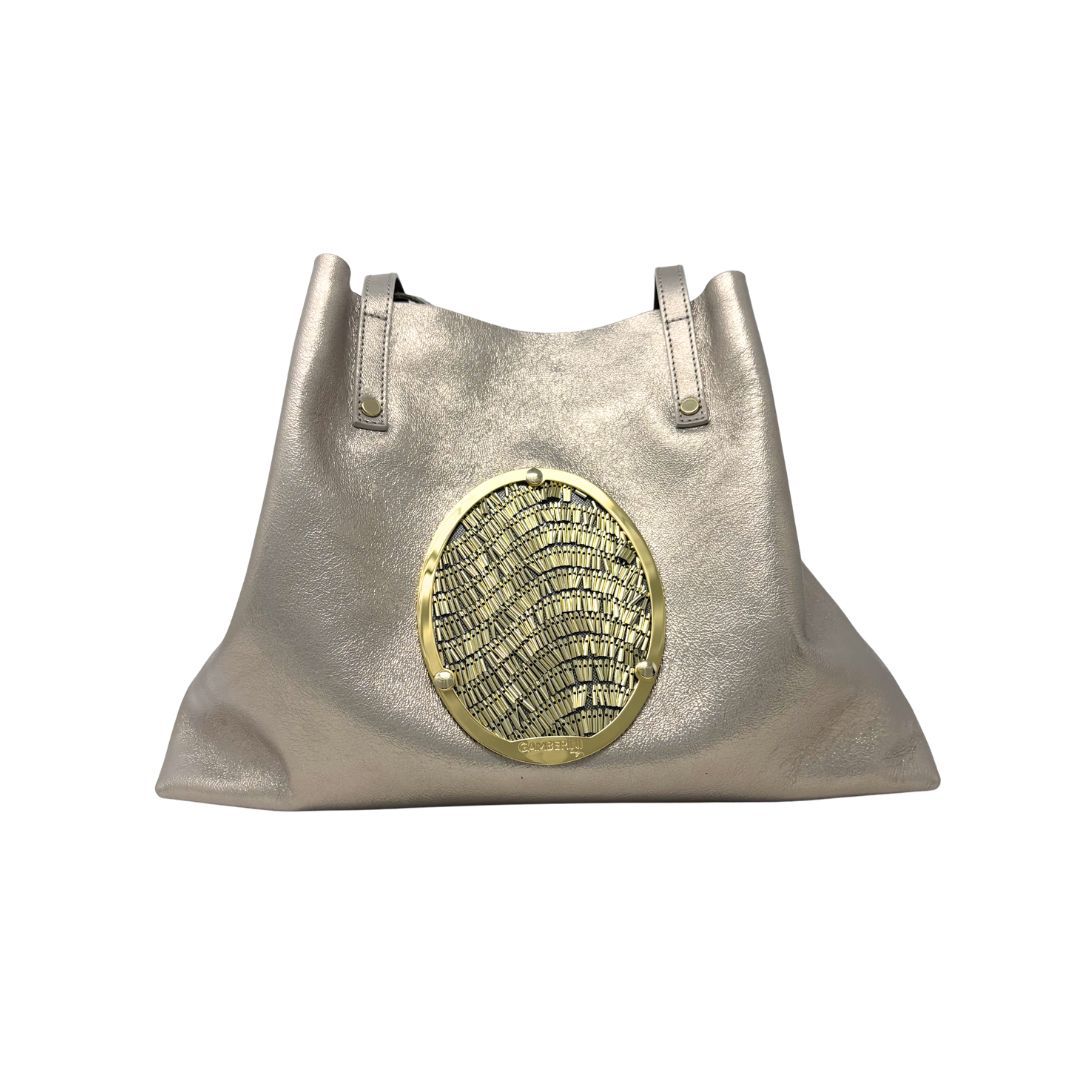 Gamberini Bag - Borse artigianale in pelle italiana made in italy