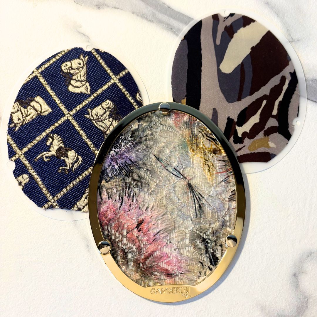 Borsa artigianale in pelle personalizzabile - DAY SABBIA