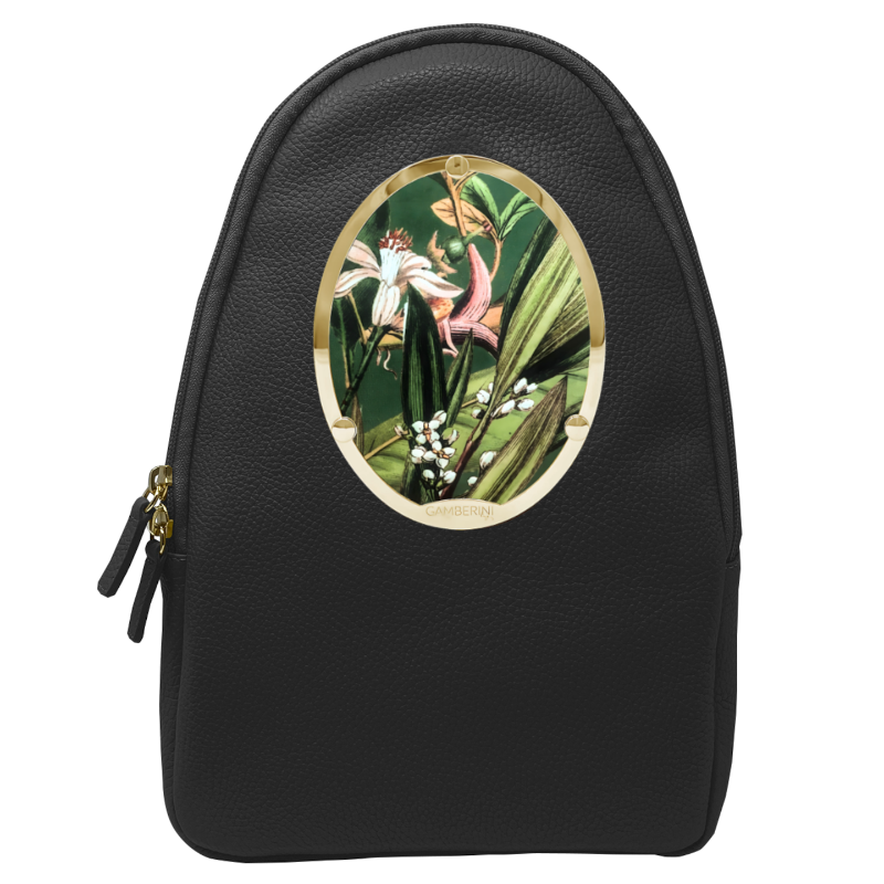 Gamberini Bag - Borsa in pelle personalizzabile artigianale made in italy