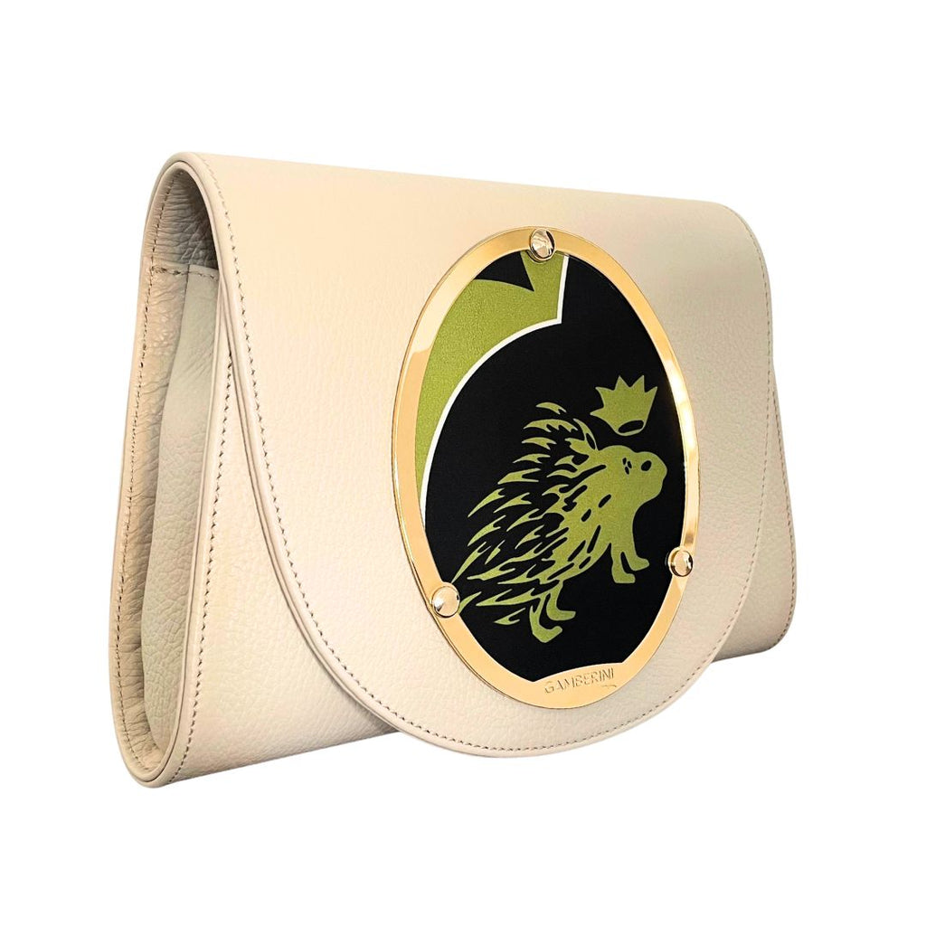 Gamberini Bag - Borse artigianale in pelle italiana made in italy