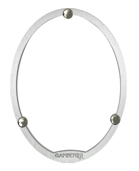 GOLD FRAME